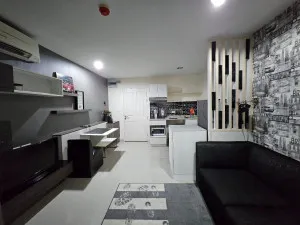 For Sale Condo , The Link Vano Sukhumvit 64 , BTS-Punnawithi , Bang Chak , Phra Khanong , Bangkok , CX-144690