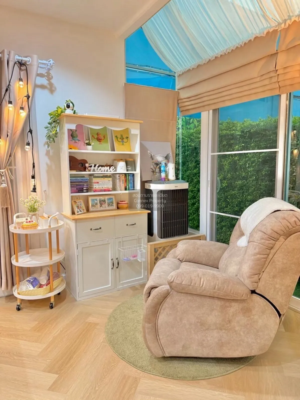 For Rent House , Grandio Vibhavadi-Rangsit , Khlong Nueng , khlon