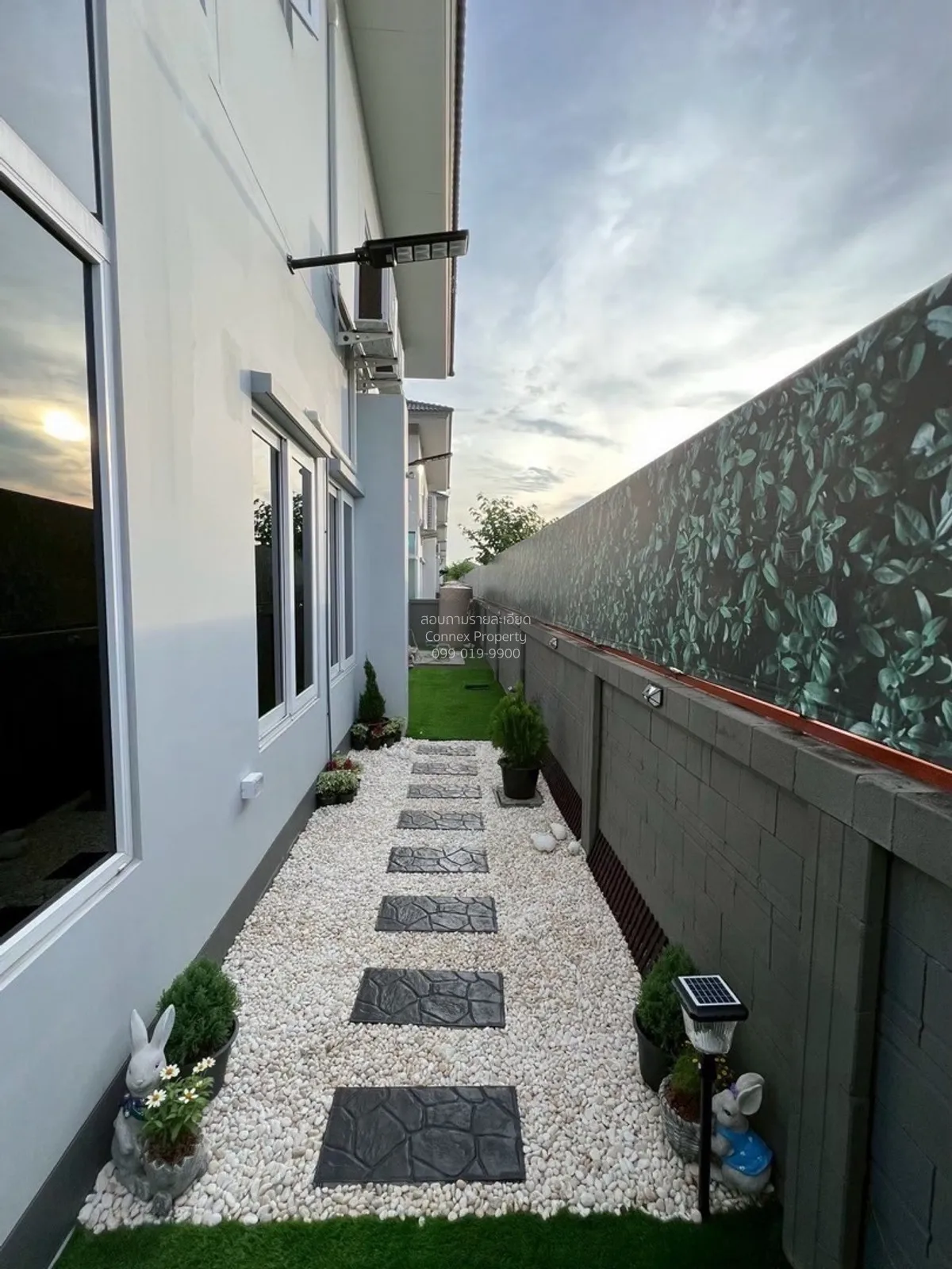For Rent House , Grandio Vibhavadi-Rangsit , Khlong Nueng , khlon