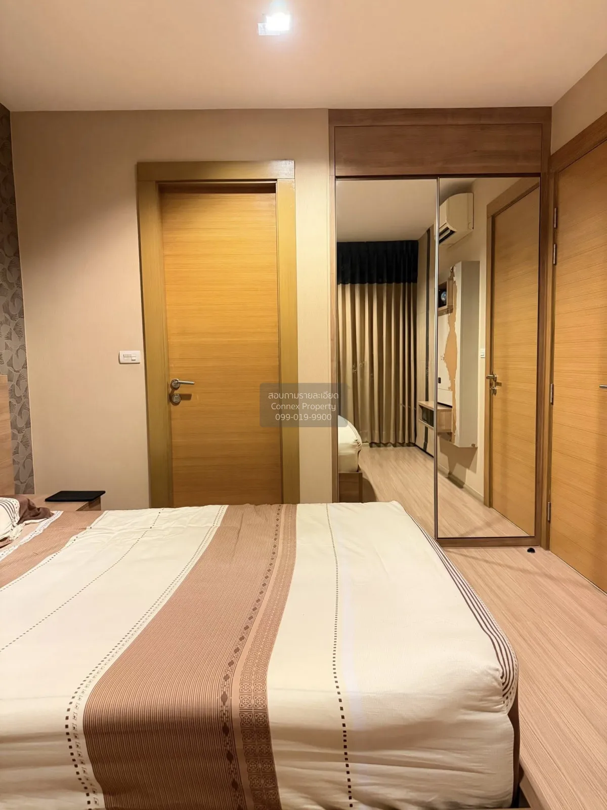 ขายคอนโด  ริทึ่ม รัชดา-ห้วยขวาง วิวสวย MRT-ห้วยขวาง สามเสนนอก เขต