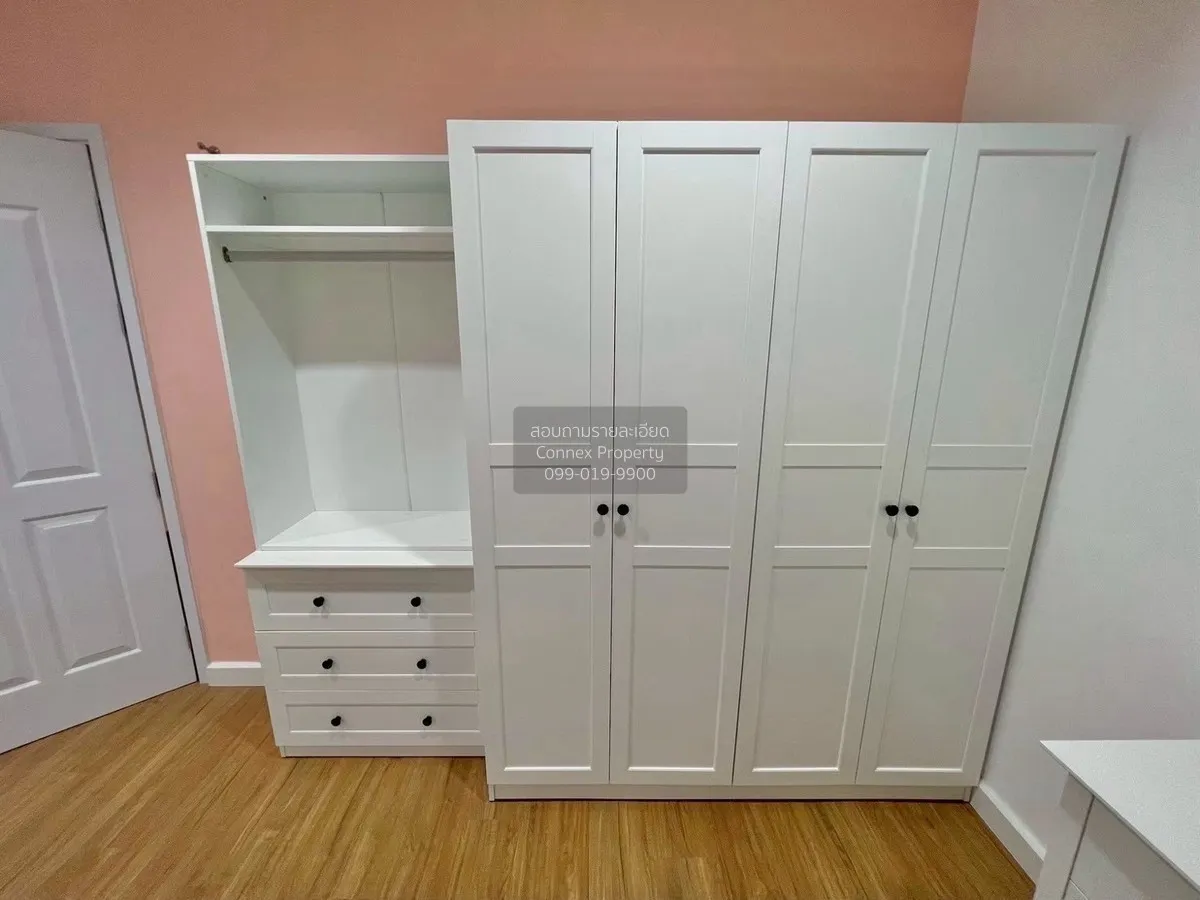 For Sale House , Grandio Vibhavadi-Rangsit , Khlong Nueng , khlon