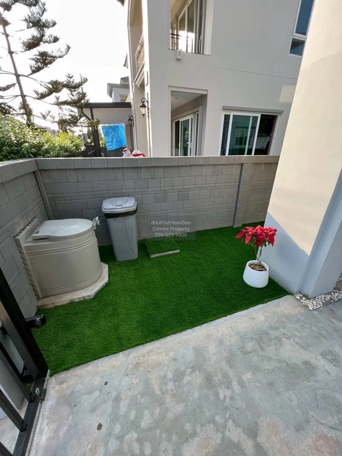 For Sale House , Grandio Vibhavadi-Rangsit , Khlong Nueng , khlon