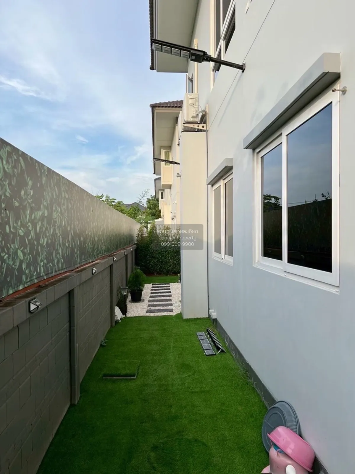 For Sale House , Grandio Vibhavadi-Rangsit , Khlong Nueng , khlon