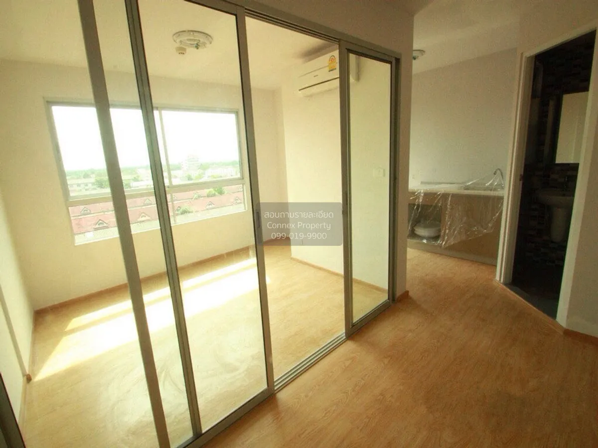 For Sale Condo , D Condo Rattanathibet , MRT-Sai Ma , Sai Ma , Do 1