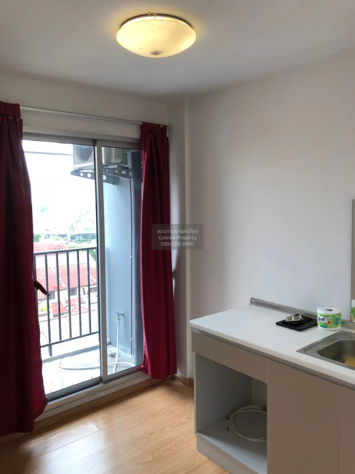 For Sale Condo , D Condo Rattanathibet , MRT-Sai Ma , Sai Ma , Do 2