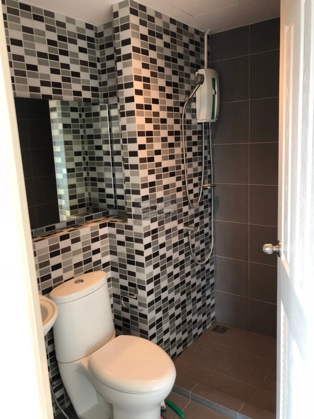 For Sale Condo , D Condo Rattanathibet , MRT-Sai Ma , Sai Ma , Do