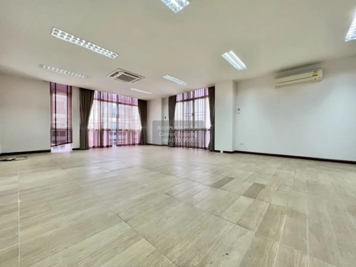 ขายโฮมออฟฟิศ  บิซ แกลเลอเรีย หน้ากว้าง รีโนเวทใหม่ นวลจันทร์ เขต 