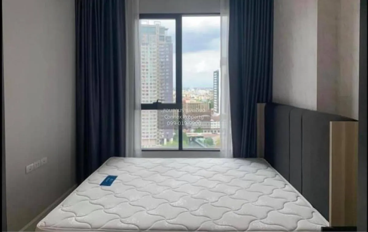 FOR RENT condo , Niche Pride Thonglor-Phetchaburi , BTS-Thong Lo 