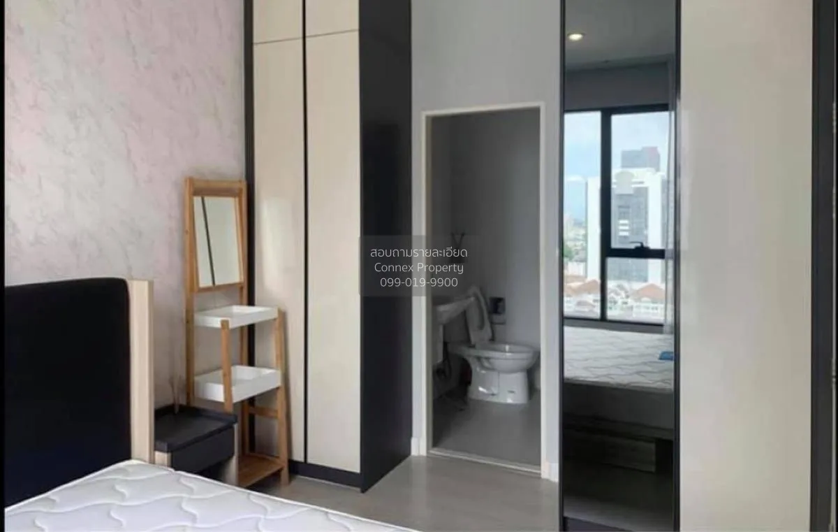 FOR RENT condo , Niche Pride Thonglor-Phetchaburi , BTS-Thong Lo 