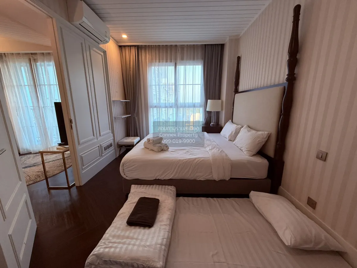 ขายคอนโด  แกรนด์ ฟลอริด้า บีชฟร้อนท์ คอนโด รีสอร์ท พัทยา นาจอมเที