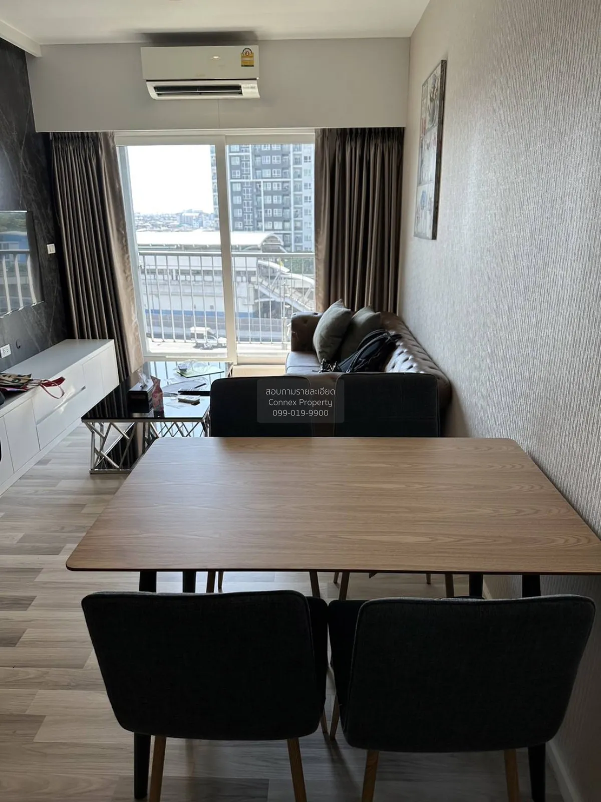 For Rent Condo , THE KEY WUTTHAKAT , BTS-Wutthakat , Talat Phlu , 4