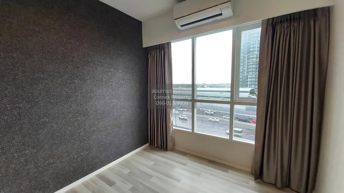 For Rent Condo , THE KEY WUTTHAKAT , BTS-Wutthakat , Talat Phlu ,