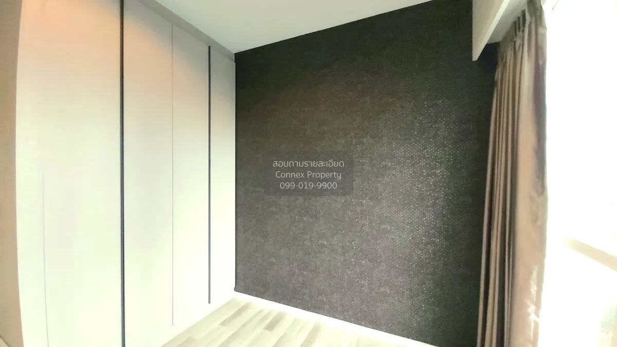 For Rent Condo , THE KEY WUTTHAKAT , BTS-Wutthakat , Talat Phlu ,