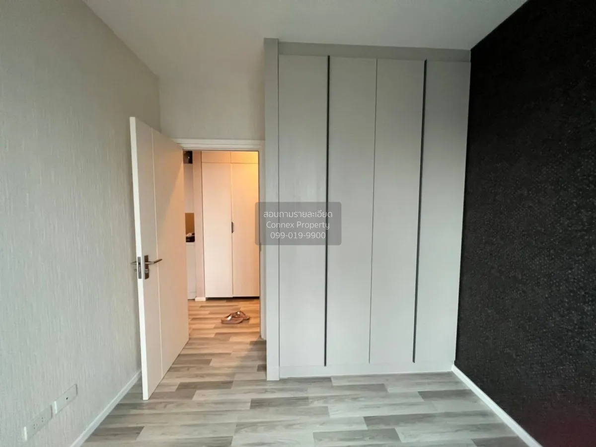 For Rent Condo , THE KEY WUTTHAKAT , BTS-Wutthakat , Talat Phlu ,