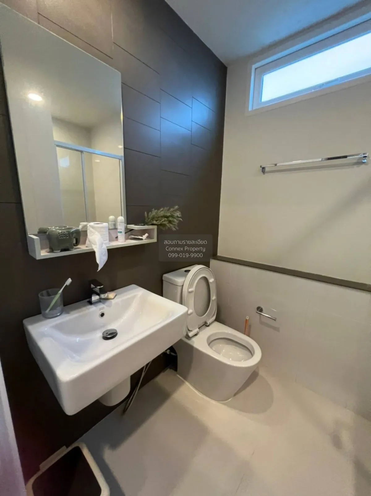 For Rent Condo , THE KEY WUTTHAKAT , BTS-Wutthakat , Talat Phlu ,