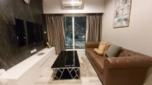 For Rent Condo , THE KEY WUTTHAKAT , BTS-Wutthakat , Talat Phlu , Thon Buri , Bangkok , CX-144737