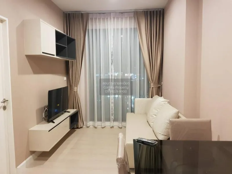 FOR RENT condo , Niche Pride Thonglor-Phetchaburi , BTS-Thong Lo  1