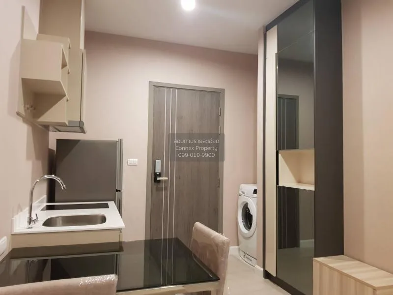 FOR RENT condo , Niche Pride Thonglor-Phetchaburi , BTS-Thong Lo  2