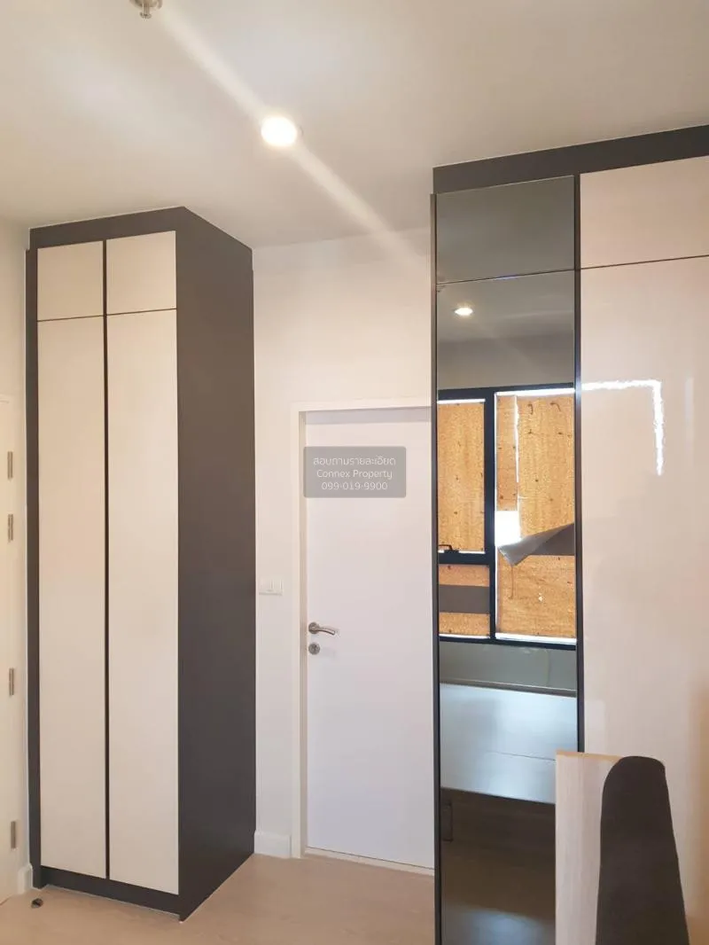 FOR RENT condo , Niche Pride Thonglor-Phetchaburi , BTS-Thong Lo  4