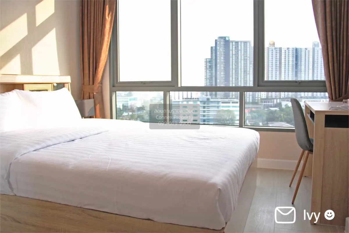 For Sale Condo , Metro Sky Prachachuen , MRT-Bang Son , Wong Sawa 1