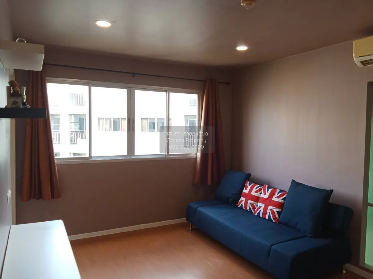 For Sale Condo , LUMPINI CONDO TOWN RAMINDRA - LATPLAKHAO , Anusa 1