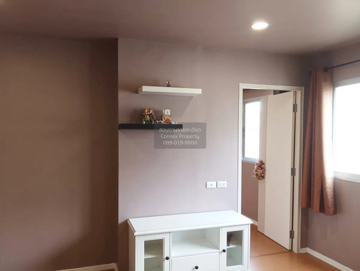 For Sale Condo , LUMPINI CONDO TOWN RAMINDRA - LATPLAKHAO , Anusa 2