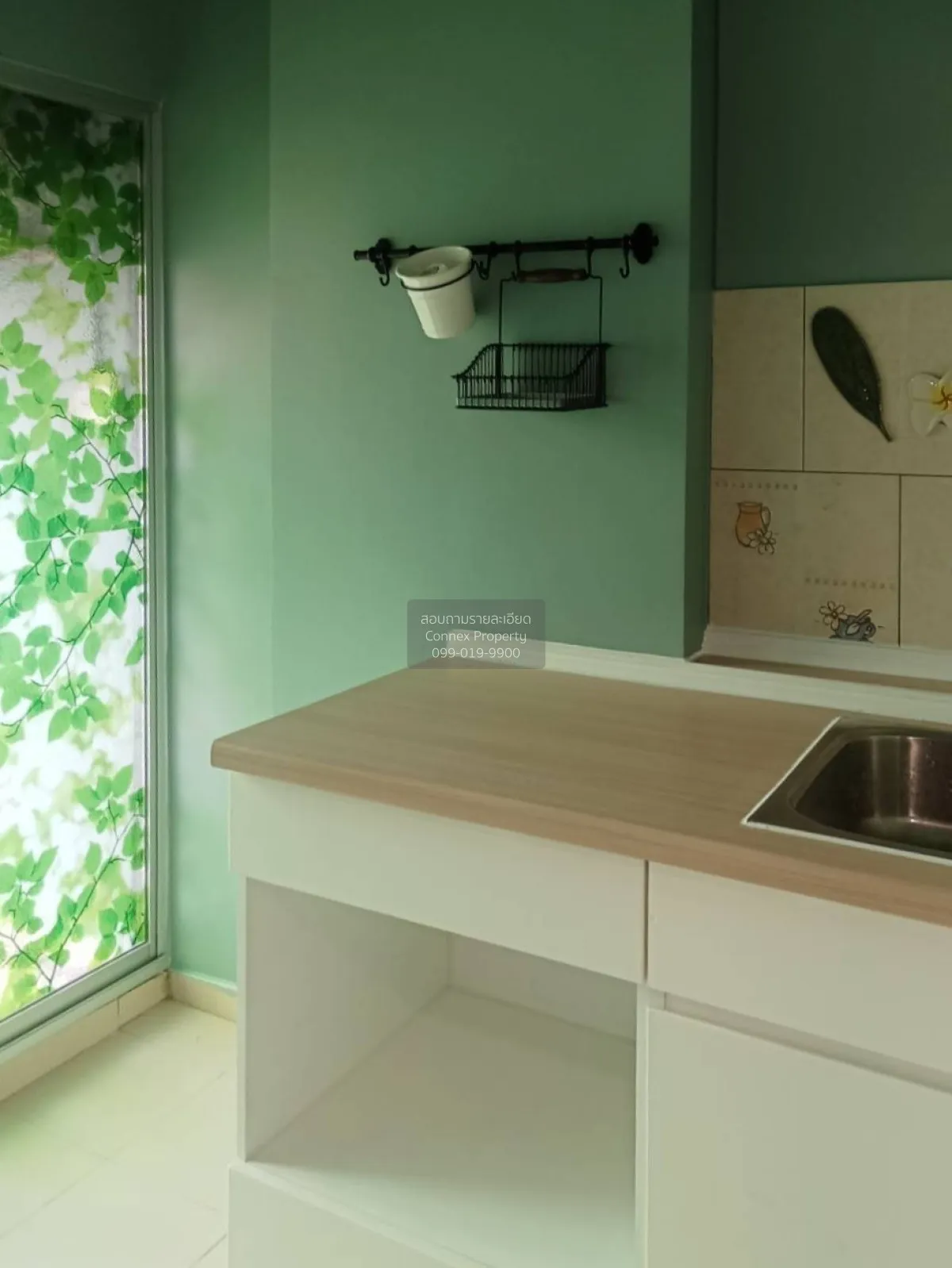 For Sale Condo , LUMPINI CONDO TOWN RAMINDRA - LATPLAKHAO , Anusa