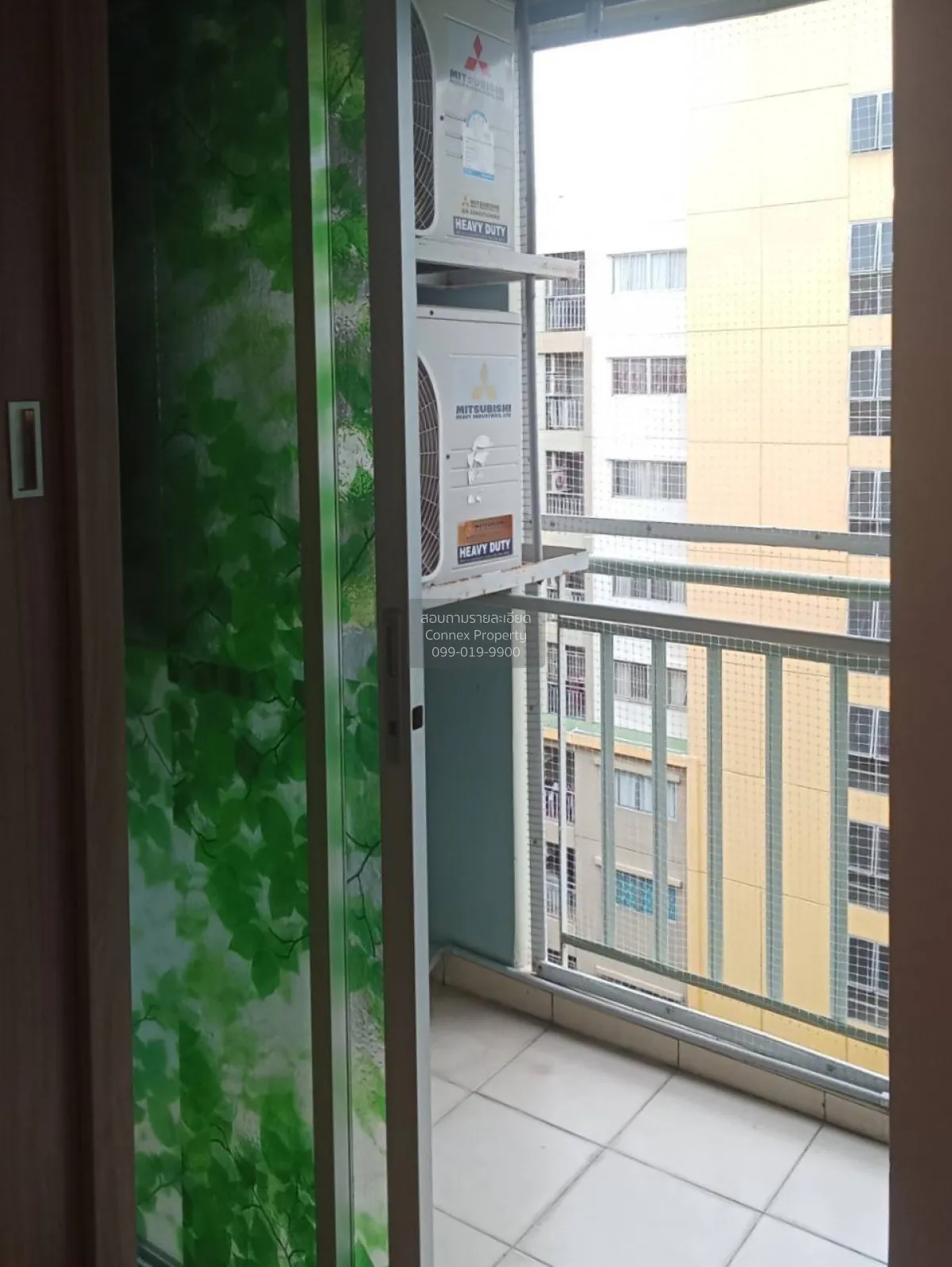 For Sale Condo , LUMPINI CONDO TOWN RAMINDRA - LATPLAKHAO , Anusa