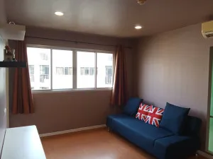 For Sale Condo , LUMPINI CONDO TOWN RAMINDRA - LATPLAKHAO , Anusawari , Bang Khen , Bangkok , CX-144745