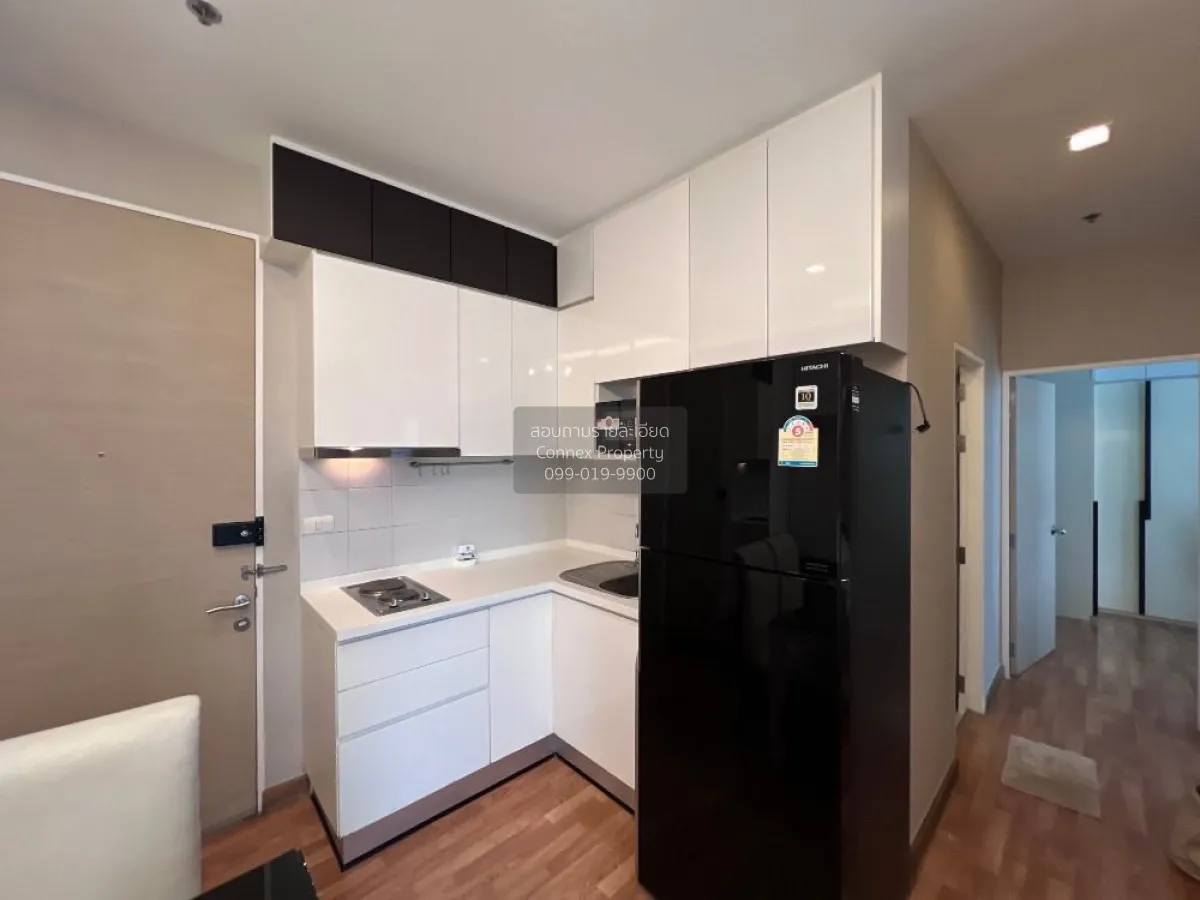 For Rent Condo , The Coast Bangkok , BTS-Bang Na , Bang Na , Bang