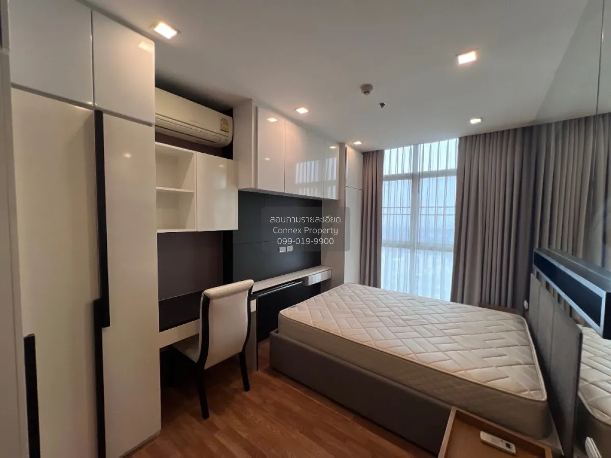 For Rent Condo , The Coast Bangkok , BTS-Bang Na , Bang Na , Bang
