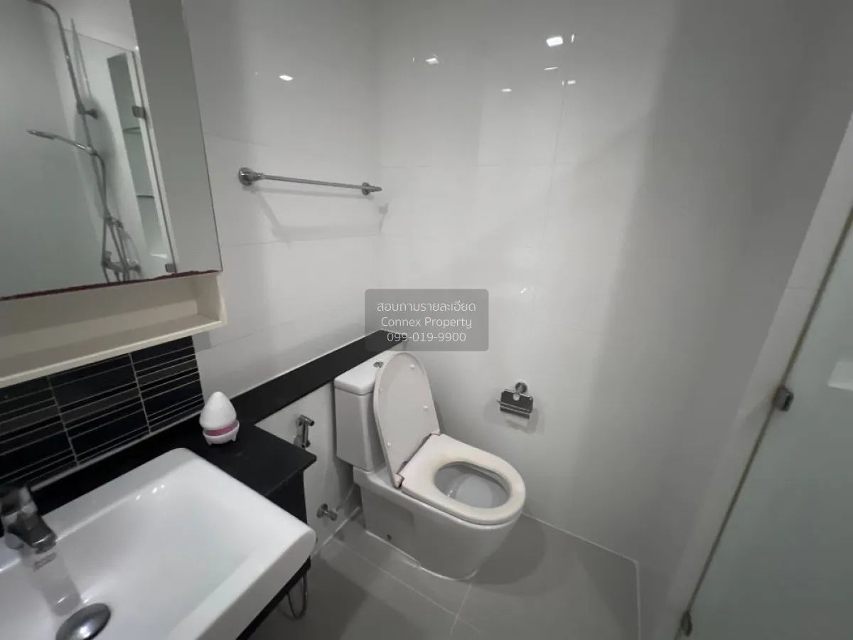 For Rent Condo , The Coast Bangkok , BTS-Bang Na , Bang Na , Bang