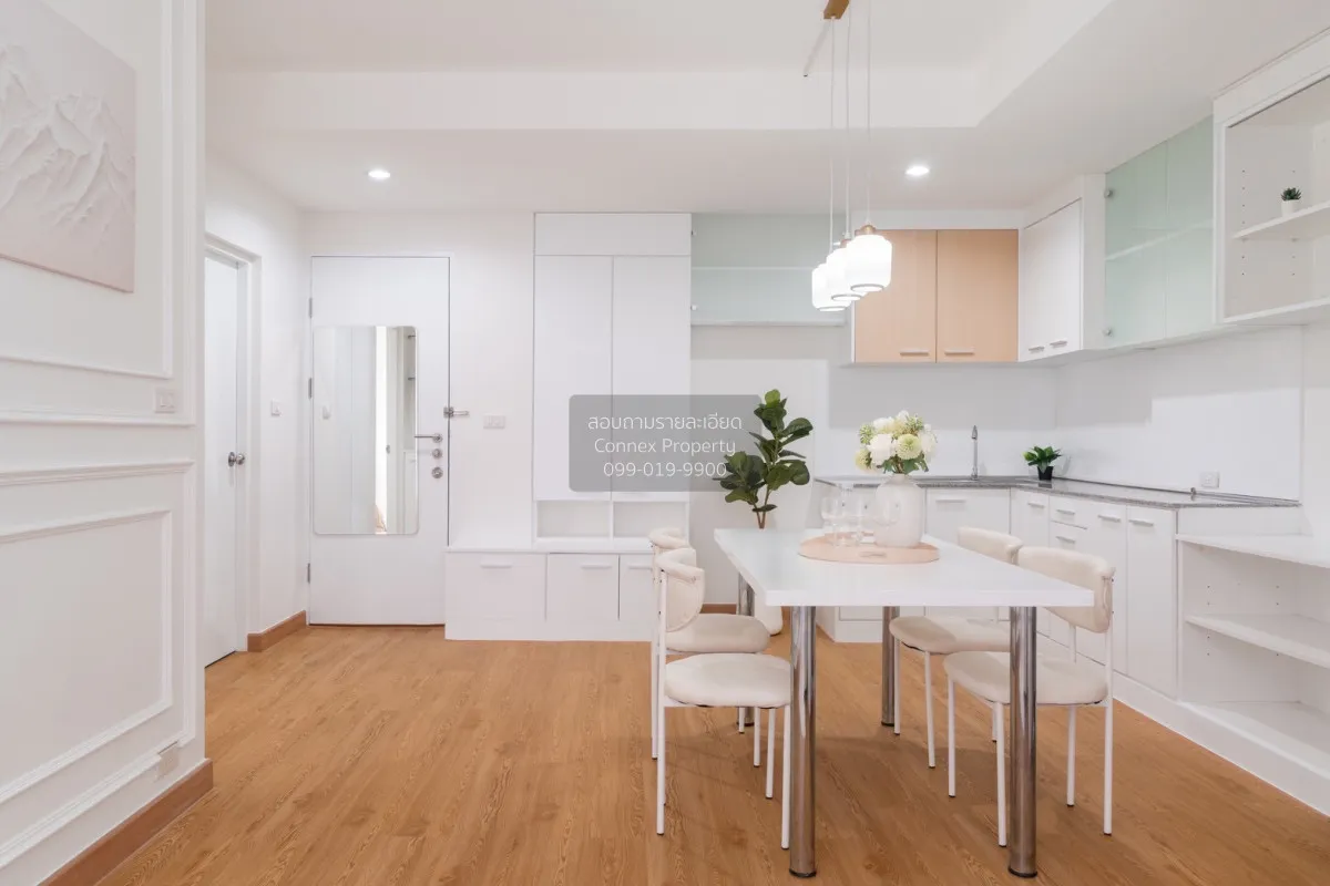 ขายคอนโด  ดิ ไอริส พระราม9 - ศรีนครินทร์ สวนหลวง เขต สวนหลวง กรุง 2