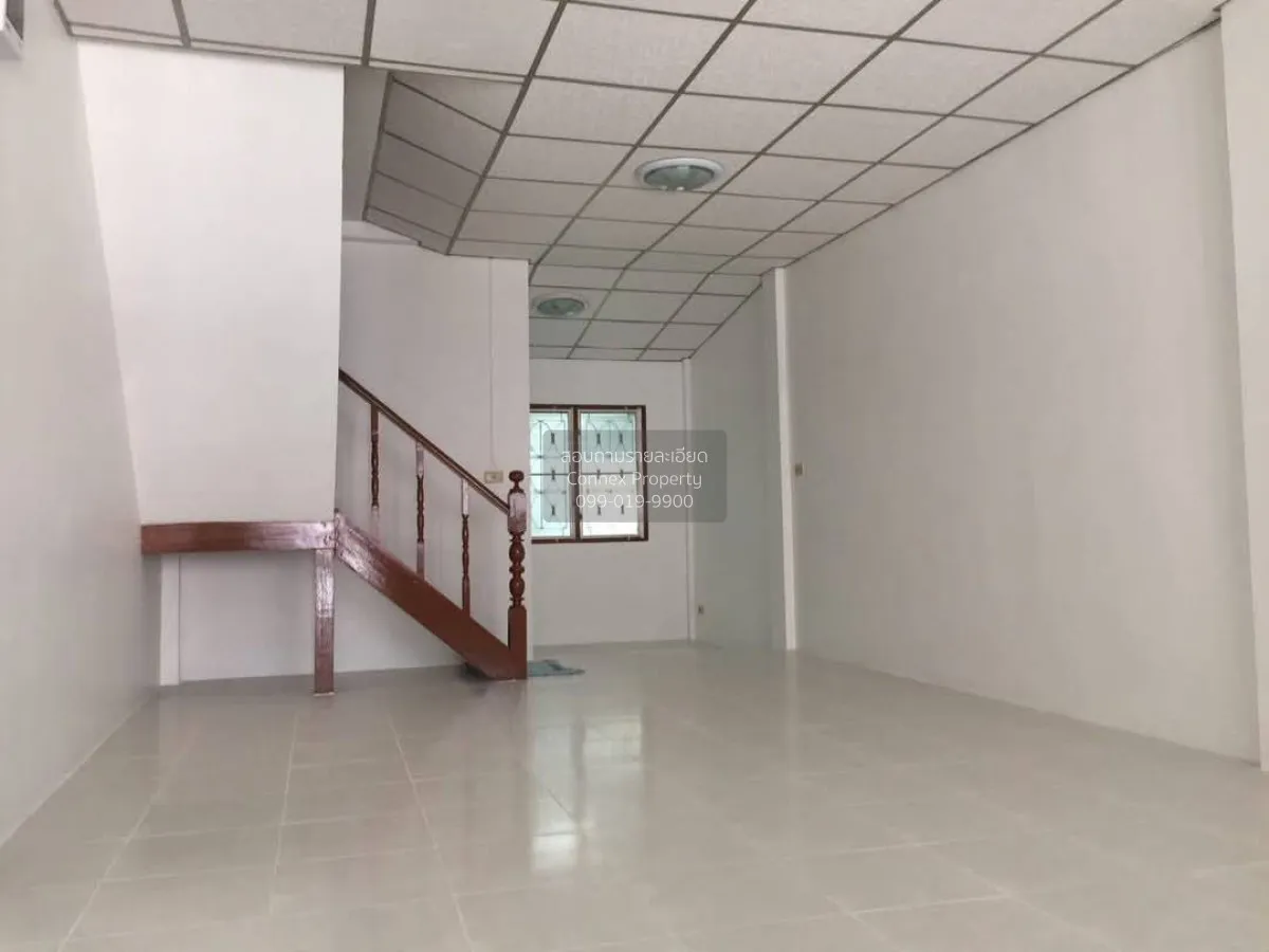 For Sale Townhouse/Townhome  , Baan Buathong 4 Baan Kluay-Sai Noi 3