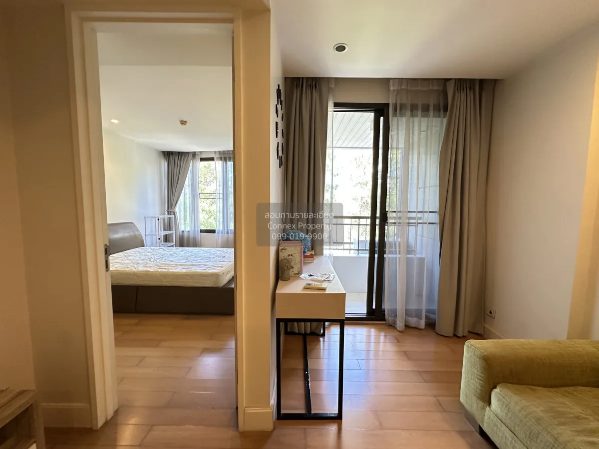 For Rent Condo , Collezio Sathorn-Pipat , nice view , corner unit