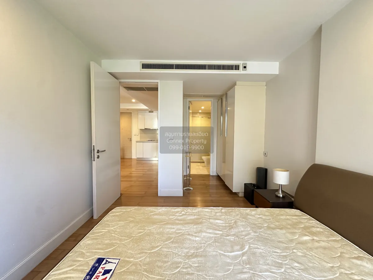 For Rent Condo , Collezio Sathorn-Pipat , nice view , corner unit