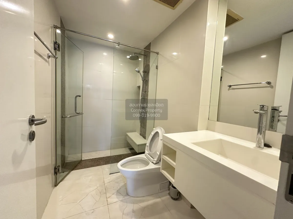 For Rent Condo , Collezio Sathorn-Pipat , nice view , corner unit