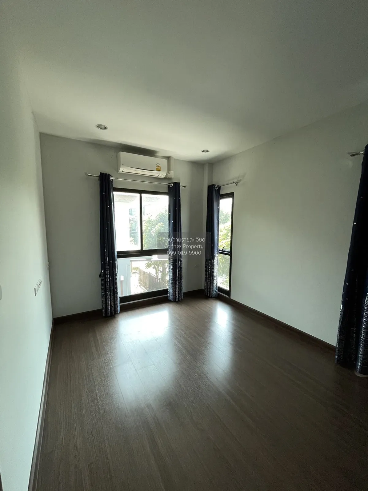 ขายบ้าน  บ้านลุมพินี สวนหลวง ร.9 หน้ากว้าง รีโนเวทใหม่ หนองบอน เข