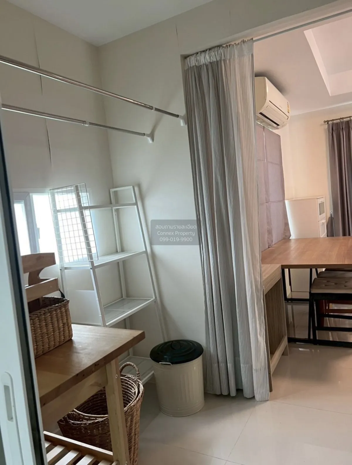 For Rent House , Manthana Onnut - Wongwan 2 , wide frontage , new