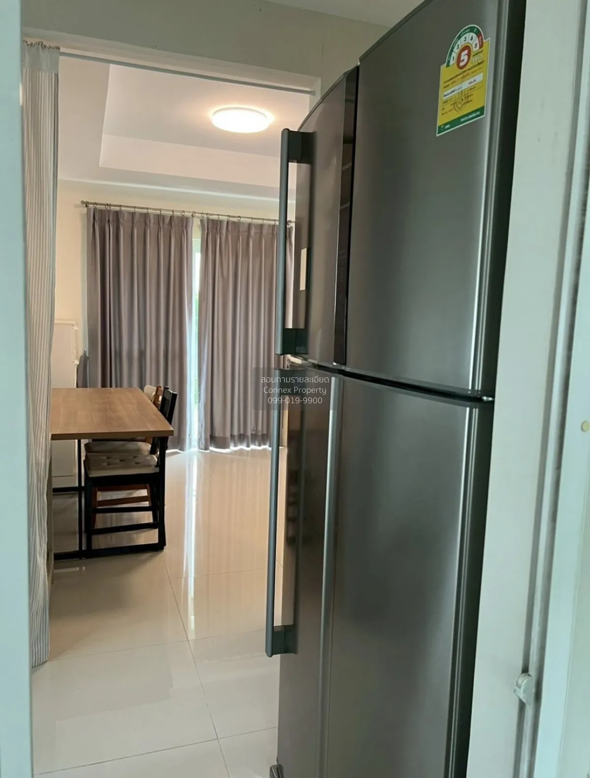 For Rent House , Manthana Onnut - Wongwan 2 , wide frontage , new
