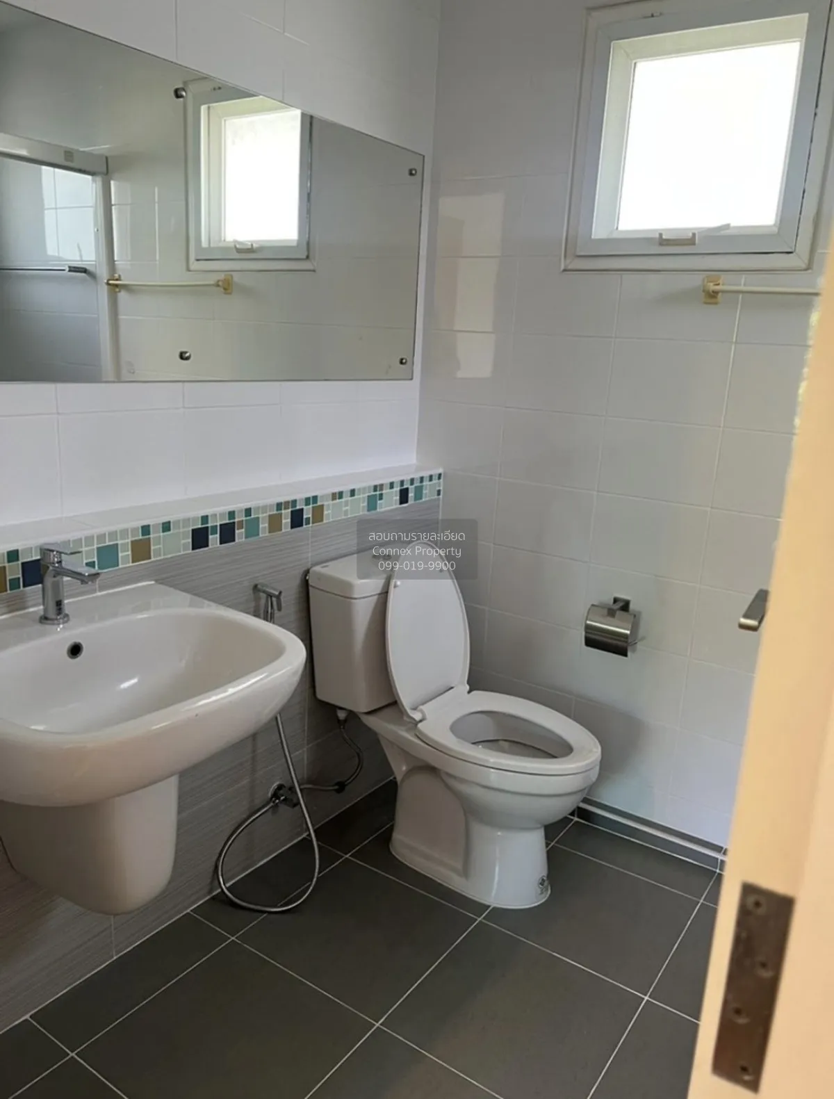 For Rent House , Manthana Onnut - Wongwan 2 , wide frontage , new