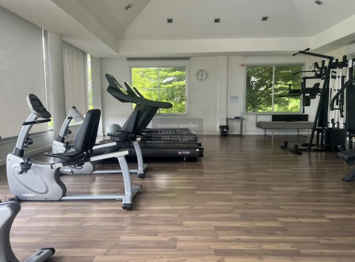 For Rent House , Manthana Onnut - Wongwan 2 , wide frontage , new