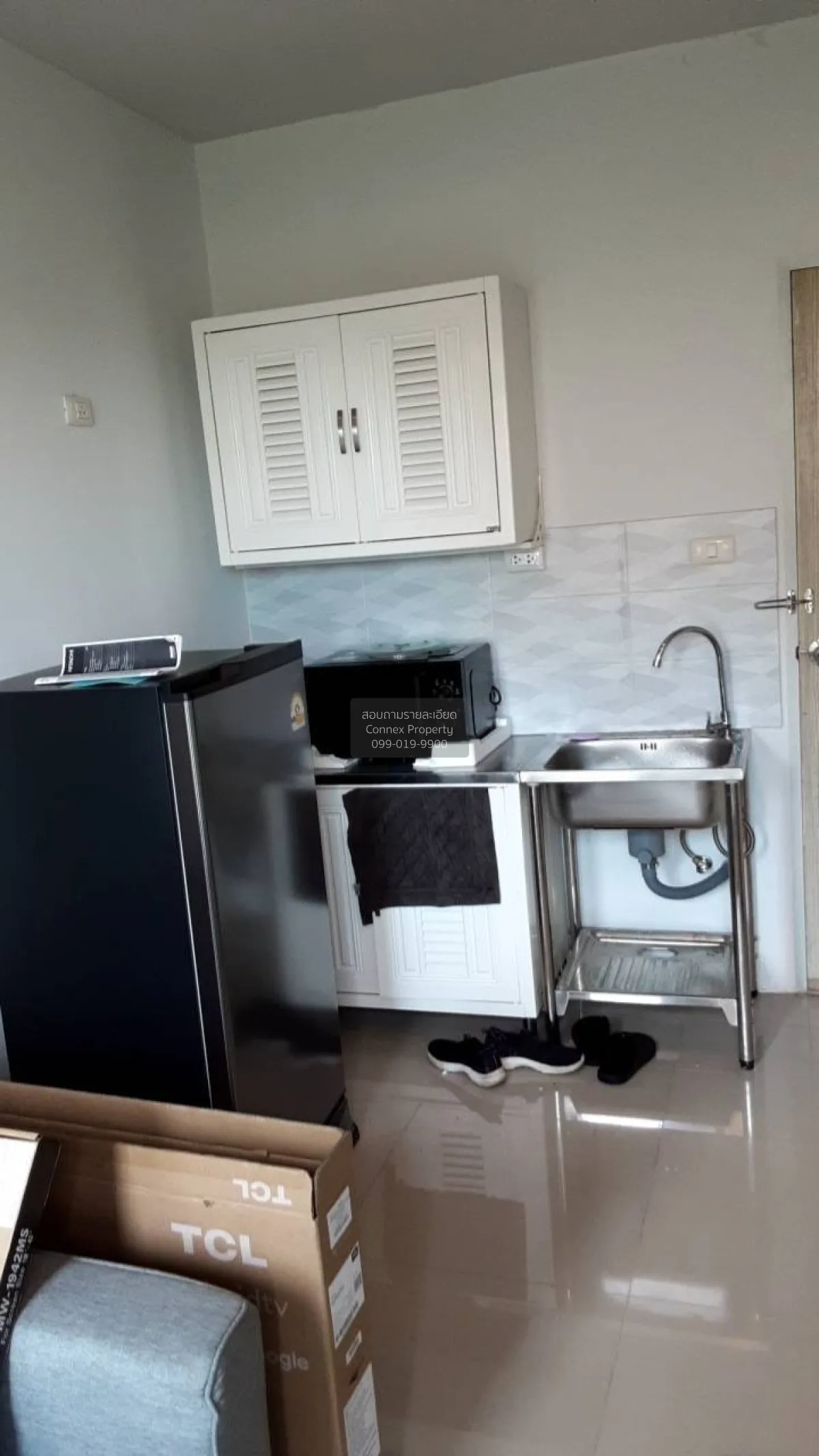 ขายคอนโด  เอดี เดอะ แกรนด์ จอมเทียน พัทยา นาเกลือ บางละมุง ชลบุรี 3