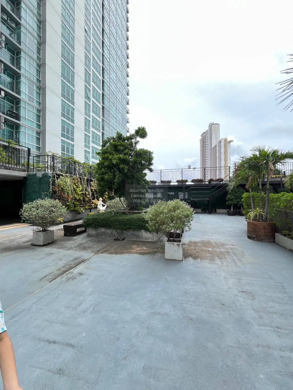 ขายคอนโด  เอดี เดอะ แกรนด์ จอมเทียน พัทยา นาเกลือ บางละมุง ชลบุรี 4