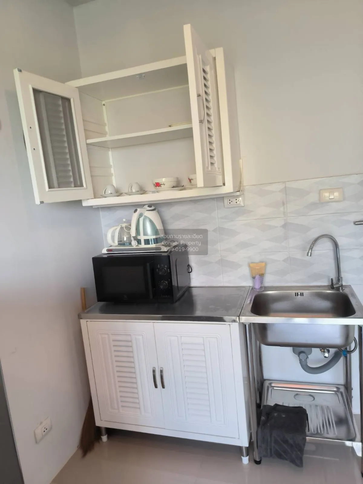 ขายคอนโด  เอดี เดอะ แกรนด์ จอมเทียน พัทยา นาเกลือ บางละมุง ชลบุรี 4