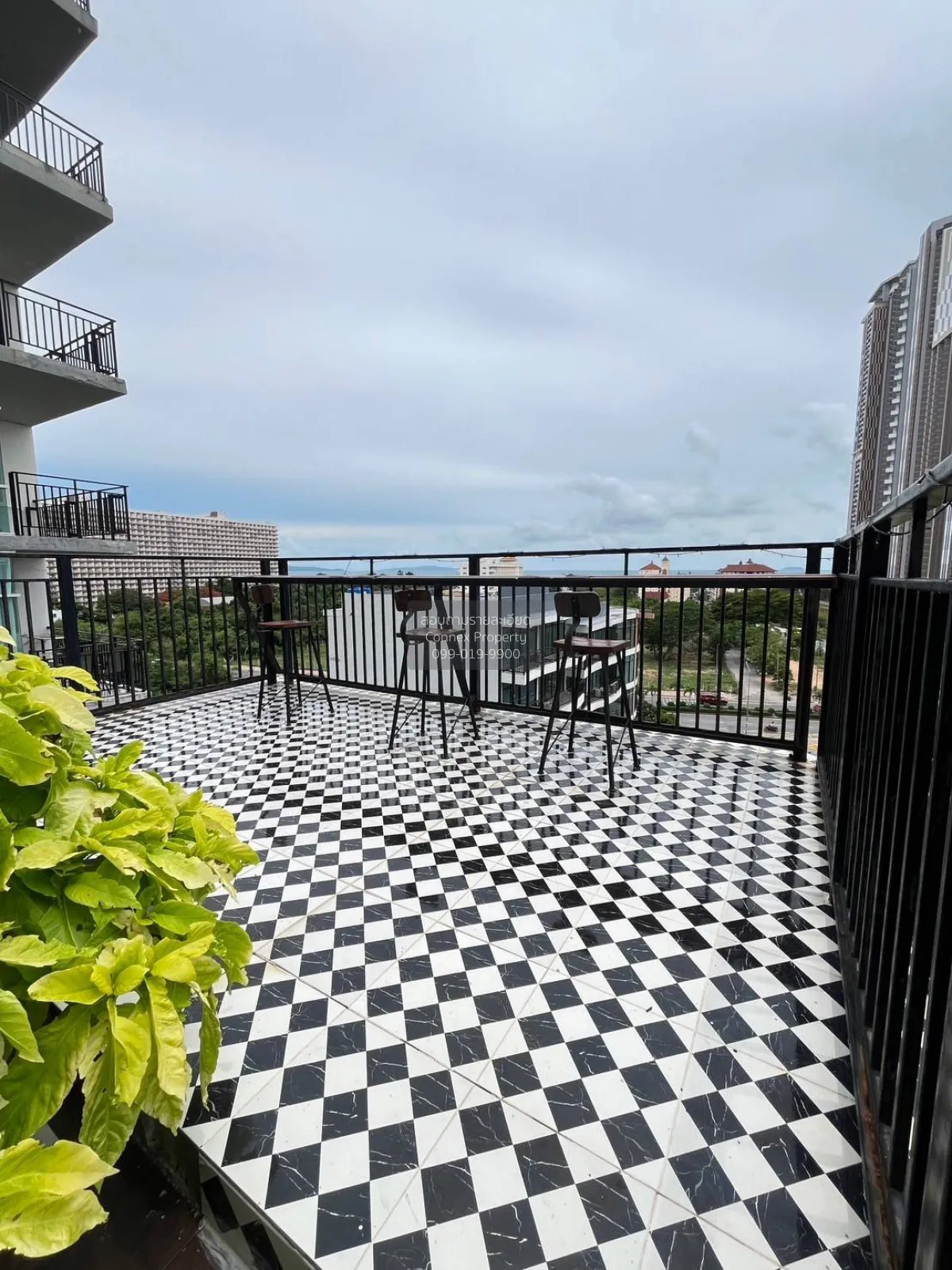 ขายคอนโด  เอดี เดอะ แกรนด์ จอมเทียน พัทยา นาเกลือ บางละมุง ชลบุรี