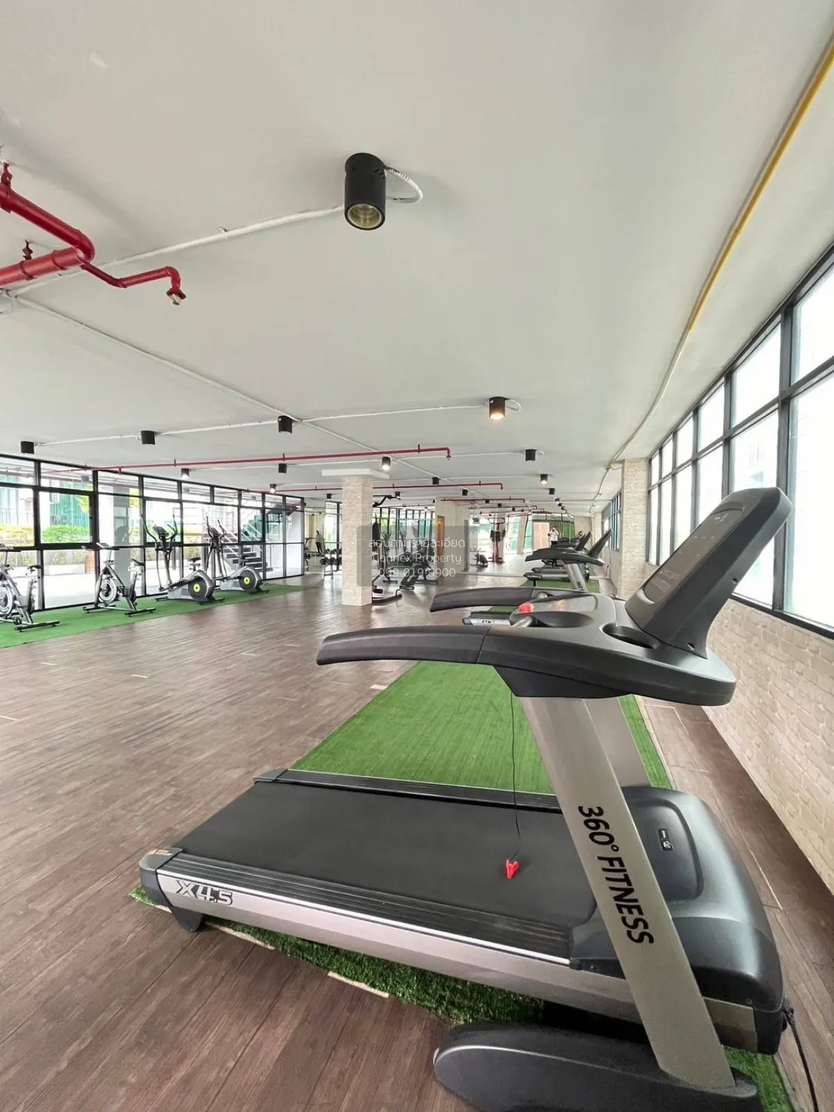 ขายคอนโด  เอดี เดอะ แกรนด์ จอมเทียน พัทยา นาเกลือ บางละมุง ชลบุรี