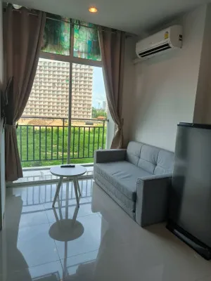 ขายคอนโด  เอดี เดอะ แกรนด์ จอมเทียน พัทยา นาเกลือ บางละมุง ชลบุรี CX-144752