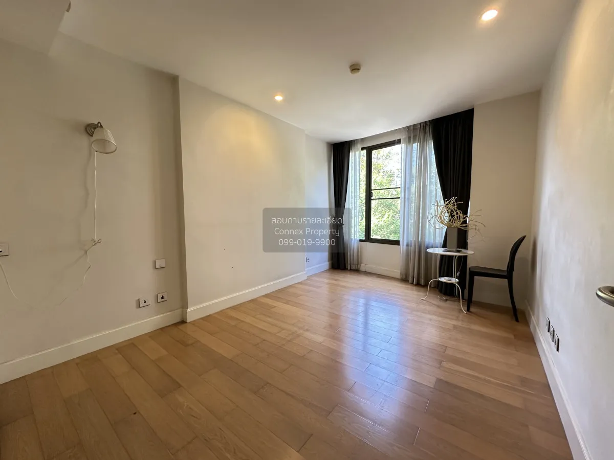 เช่าคอนโด  โคเรสซิโอ สาทร - พิพัฒน์ วิวสวย ห้องมุม BTS-ช่องนนทรี 