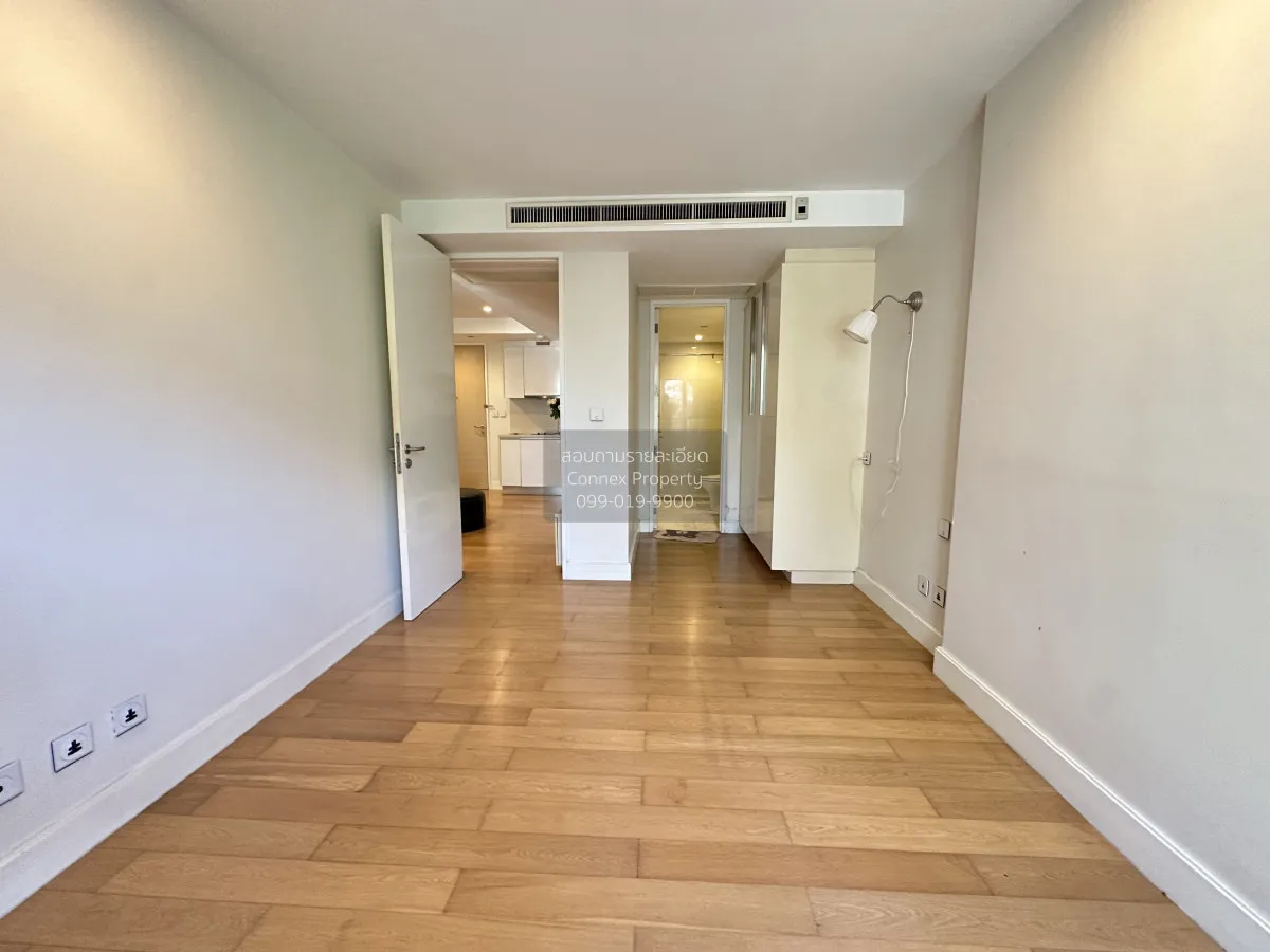 เช่าคอนโด  โคเรสซิโอ สาทร - พิพัฒน์ วิวสวย ห้องมุม BTS-ช่องนนทรี 